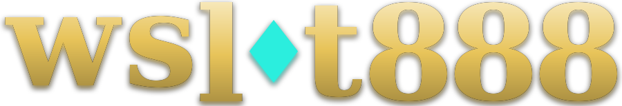 wslot888 logo
