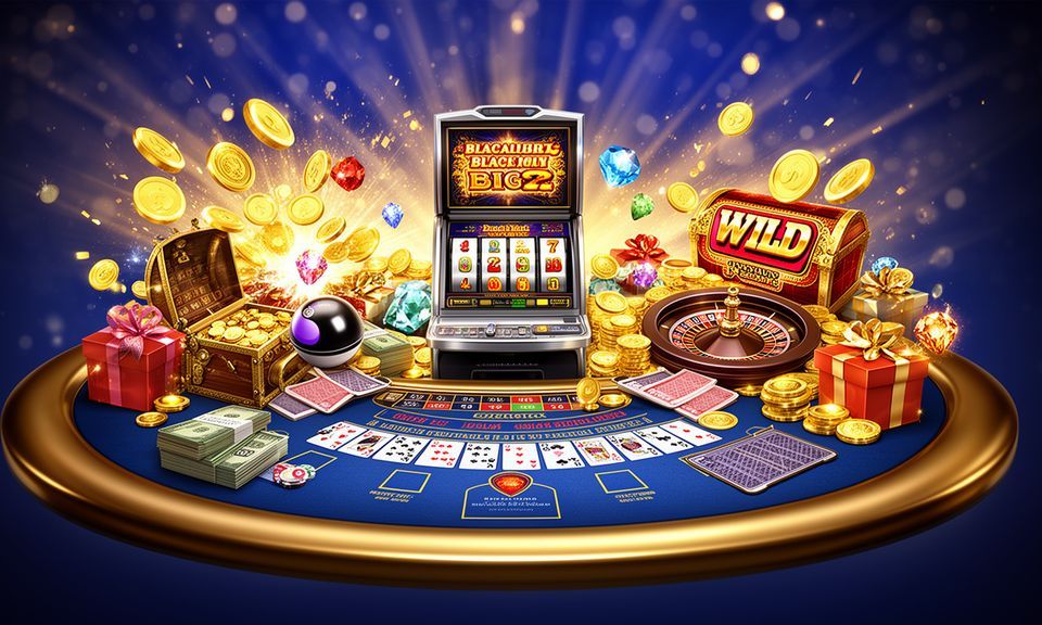wslot888 Slot Harimau Malaya