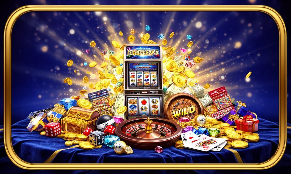 wslot888 Blackjack Langsung