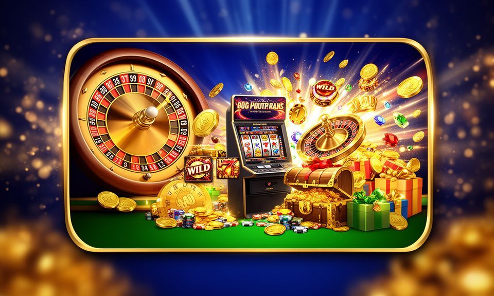 wslot888 Apa Yang Anda Dapat Melalui Apl wslot888